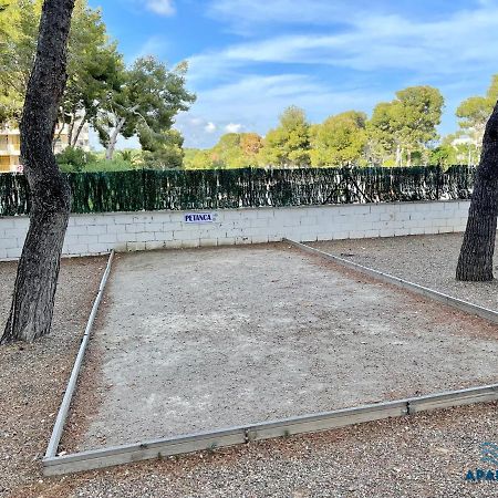 Apartbeach Atalaya Mar Junto Playa Salou Exterior foto